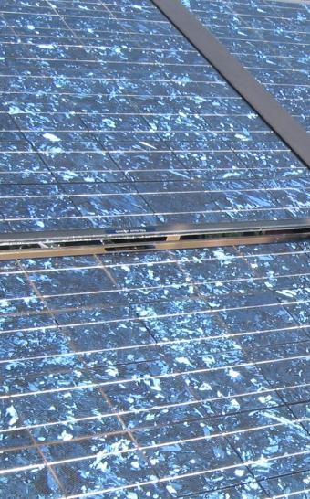 Solar Energy to Achieve Washington s