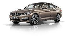 EFFICIENT DYNAMICS 35 MODELS WITH 120 g/km C0 2 OR LESS Optimisation ActiveHybrid BMW edrive BMW 114d 5-door BMW 116d 5-door BMW 116d 5-door * BMW 118d 5-door BMW 120d 5-door BMW 114d 3-door BMW 116d