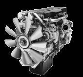 your bottom line. THE DETROIT ENGINE FAMILY Detroit engines are synonymous with efficiency, power and dependability.