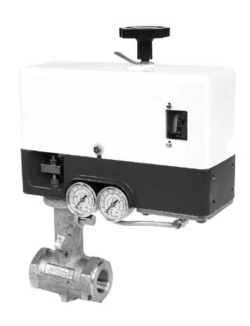 Standard Flangeless Varipak 28000 Series Due to its simple, compact, and versatile stainless-steel body design, the standard flangeless Varipak valve is widely used across a variety of industries.