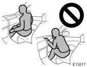 For instructions concerning the installation of a child restraint system, see Child restraint in this chapter.