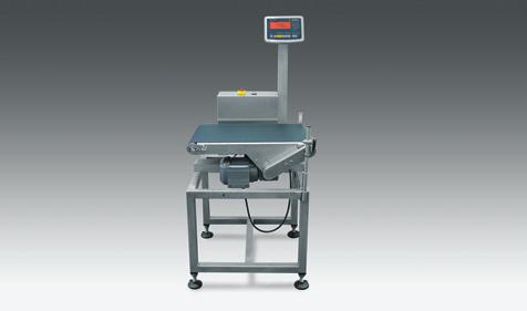 WM weighing systems 6 35 60 120 kg Weighing in Motion Dynamic integrity check WM - Weighing in Motion Unrivalled price-performance ratio Weight range up to 120 kg Memory can hold up to 100 products