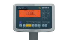 Sartorius provides everything a weighing system should and more, and all at a fantastic price performance ratio too.
