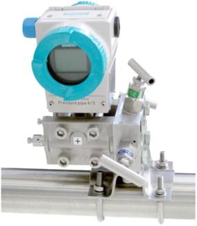 Overview Siemens AG 202 Fitttings - Shut-off valves for differential pressure transmitters 2-, 3- and 5-spindle valve manifolds DN 5 Selection and Ordering data Valve manifolds DN 5 for liquids and
