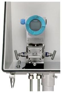 Siemens AG 202 Fitttings - Shut-off valves for differential pressure transmitters 2-, 3- and 5-spindle valve manifolds for installing in protective boxes Overview The 2-spindle, 3-spindle and