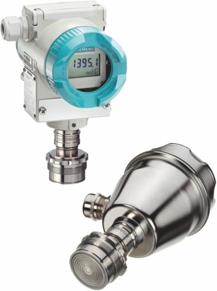Overview Siemens AG 202 Transmitters for gauge pressure for the paper industry SITRANS P DS III and P300 with PMC connection Technical description Benefits High quality and service life High