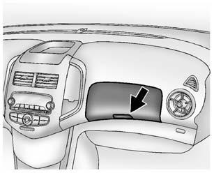 Storage Storage Compartments Storage Compartments....... 4-1 Instrument Panel Storage..... 4-1 Glove Box.................... 4-1 Luggage/Load Locations Load Compartment (Hatchback).