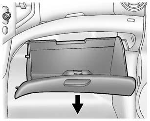 8-4 Climate Controls Air Vents Use the air vents located in the center and on the side of the instrument panel to direct the airflow. Move the slats on the center air vents to direct airflow.