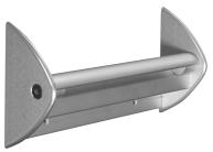 Handrail to Allow a Full Grip Suitable for Continuous Handrail Open for Contraband Inspection Variable Fastener Spacing for Easy Retrofits 100%