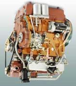 In fact everything that goes into making a Mahindra engine is world class.