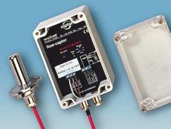 13M standard but voltage range from 10,5 to 36 VDC housing made of stainless