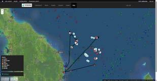Vessel Tracking System a 2013 20%