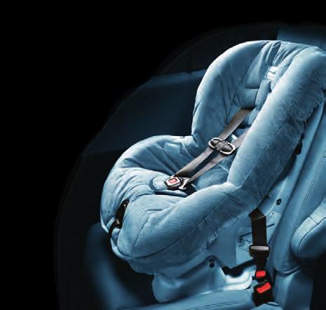 Advanced dual front air bags utilize inflators with both crash-zone and driver s seat-position/passenger-weight sensors.
