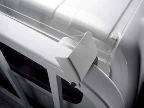 degrees, while professional touches like the folding-type stopper for longer loads,