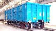 BOXNHL Freight Car for Indian