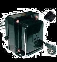8 in Output Components AC-AC Transformer: SevenStar