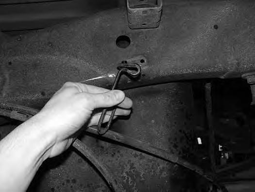 TROUBLESHOOTING INFORMATION FOR YOUR VEHICLE 1. These trucks vary from 1-3 tail high from the factory. Measure your vehicle before installing.