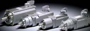 Geared servo motors with planetary gear units The planetary gear units have a high efficiency, are torsionally stiff and have the lowest torsional backlash.