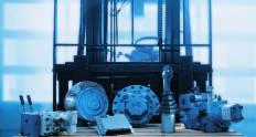 A complete range Rexroth offers a complete range of planetary gearboxes.