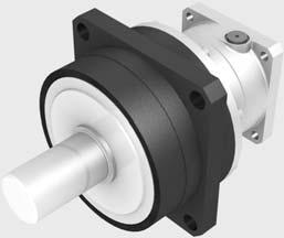A N F X - P12 F - 7A D - 15 Input Method Special Mounting (Flange Attachment Type) Flange Code Backlash Symbol 3 min specification: 3 15 min specification: D P1 Type Output Shaft