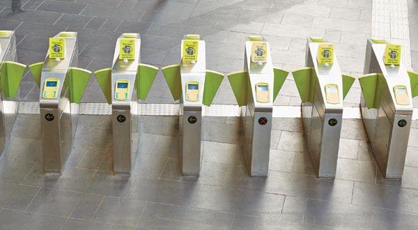 Paying for public transport myki is a reusable card that stores a monetary value to pay your public transport fares.