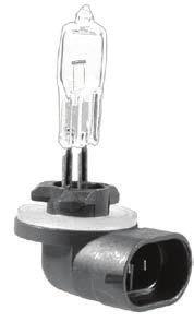 Sec. 12 HIGH PER FOR MANCE IM PORTED HALO GEN BULB Pic tures Are Not Ac tual