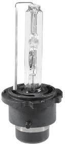 Beam In Single Headlight Assemblies 12-18 Volts 25-65 Watts Use With Socket