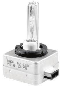8 Volts 65 Watts Use With Socket 16175 B9006 9006/HB4 Bulb Low Beam In Dual