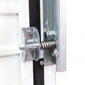 point lock latches and the high quality corrosion