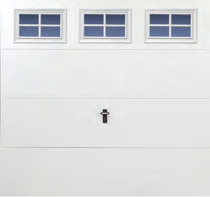 doors are also available in the classic low gloss solid