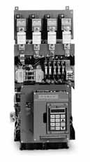 Series 19H Digital DC Controls DC & Controls 5 thru 75 180-264 VAC - 50/60 Hz 5 thru 300 340-528 VAC - 50/60 Hz Applications: Constant torque applications.
