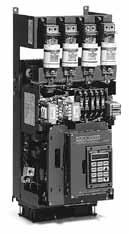 Series 20H Line Regenerative Digital DC Controls DC & Controls 5 thru 75 180-264 VAC - 50/60 Hz 5 thru 300 340-528 VAC - 50/60 Hz Applications: Constant torque applications.