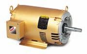 the IEEE 841-2009 standards for severe duty InproSeal on fan and drive end shafts Super-E Pump Motors Three Phase 1 Hp thru 50 Hp stock, to 250 Hp custom