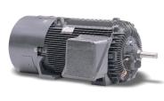 Chemical Processing Premium Efficient Motors Performance Data: TEFC - Totally Enclosed Fan Cooled, Rigid Base, 575 Volts, Three Phase, 1 through 200 Hp Amps Full Load Efficiency % Power Factor %