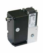 1. OPERATING ELEMENTS 1. 5.1 1 Proportional solenoid coil.1 Pressure supply. Pressure outlet.