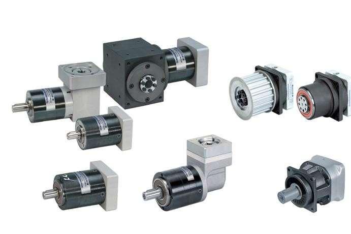 TECHNOGEAR Precision Planetary Gearing Products We have your gearing solution covered.