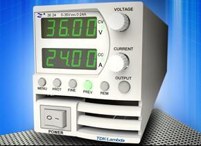 input options GEN5KW Series 5KW in 2U Rack Output voltage up to 600V, current up to 600A Built-in RS232 / RS485 Interface
