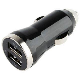 Power Power Source - Cigarette lighter adapter (5V) All components operate on 5V or 3.3V Raspberry Pi has 4 USB ports (5V) and 3.
