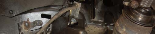 39. Using a 3 adjustable wrench, unscrew the