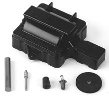 Adapter Kit ANNIHILATOR 8mm