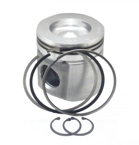 Cummins ISC/QSC Piston Kit We are pleased to announce the release of M-3800320 Piston Kit. Engine applications include the ISC automotive & QSC construction/industrial models.