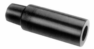 600 A 15 and 25 kv class deadbreak accessories, tools, replacement parts Catalog Data CA650007EN Cable adapter Molded cable adapter is available in sizes to fit cables from.610" to 1.