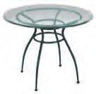 CONFERENCE TABLES CC5 42" Round