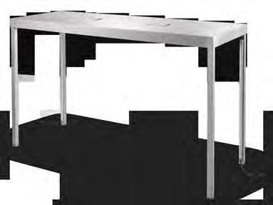 ROMA CHRPWR Roma Chair, Powered White