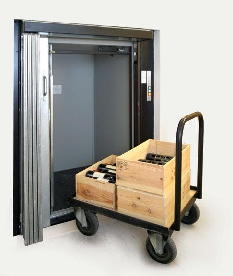Our Trolleylifts will help you adhere to the Manual Handling Regulations. For more information, visit www.stannahlifts.co.