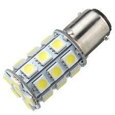 Figure 4 - BA15D There are a variety of BA15D LED colour, base and dimension choices, so when looking for a replacement, check the specifications to ensure it will fit and it is the correct colour.