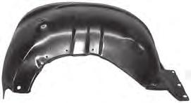 00 That fits 02-06 Escalade/EXT; 03-06 Escalade ESV 32...Lower inner front door bottom, specify L or R... 02-06... 50-99-32 $67.