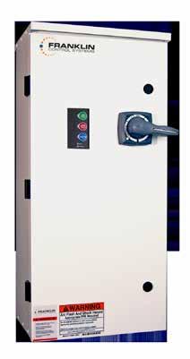 ISS-RV INDUSTRIAL SOFT-STARTER 3Ø, 200~600VAC, 2 75HP, ELECTRONIC OVERLOAD UNIVERSAL POWER SUPPLY, INTEGRATED CONTACTOR BYPASS Complete Protection, Automation Ready Advanced features and electronic