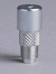 The breather tube helps maintain a constant atmospheric pressure in the bearing housing.