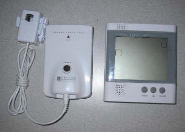 Devices (1) CCI